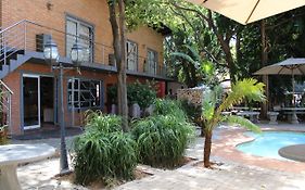 Secasa Guest House